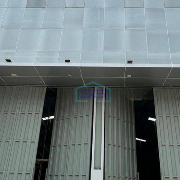 Disewakan Gudang Ada Kantor Luas Bangunan  625 m² di Kalideres Jakarta Barat-4