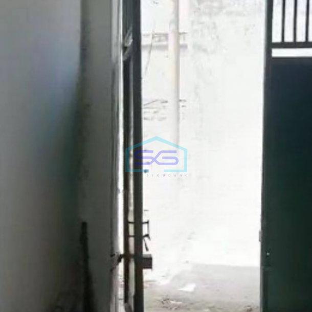 Disewakan Gudang Luas Bangunan 800 m² Ada Kantor di Dadap Tangerang-3