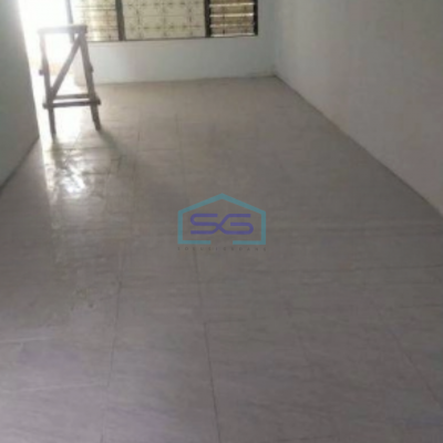 Dijual Cepat Ruko Baru Luas Bangunan 382 m² di Jembatan Lima Jakarta Barat