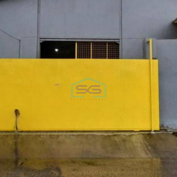 Disewakan Gudang Ada Kantor di Cipondoh Tangerang Luas Tanah 800 m²-3