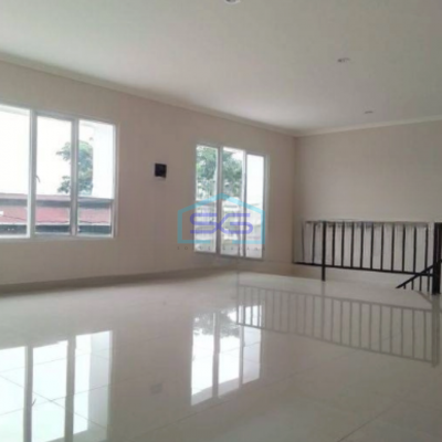 Disewakan Gudang Luas Bangunan 246 m² di Poris Tangerang