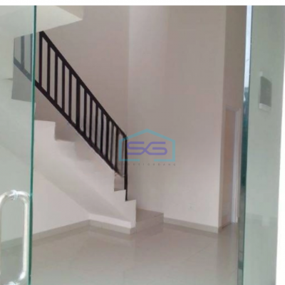 Disewakan Gudang Luas Bangunan 246 m² di Poris Tangerang