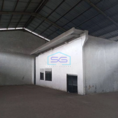 Disewakan Gudang Luas Bangunan 15000 m² di Cikupa Tangerang-5