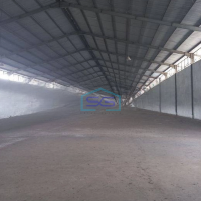 Disewakan Gudang Luas Bangunan 15000 m² di Cikupa Tangerang-4