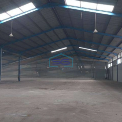 Disewakan Gudang Luas Bangunan 15000 m² di Cikupa Tangerang-3