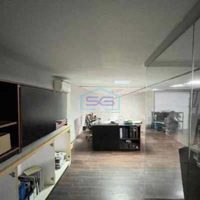 Dijual Gudang Ex Workshop Furniture Luas Bangunan 1000 m² Lokasi Bebas Banjir Cipondoh Tangerang-3