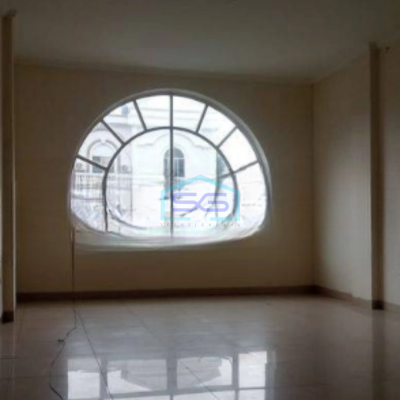 Disewakan Ruko 3 Lantai di Green Lake City Jakarta Barat Luas Bangunan 256 m²-3