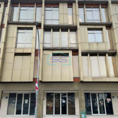 Disewakan Ruko Luas di Pinang Tangerang Luas Bangunan 236 m²