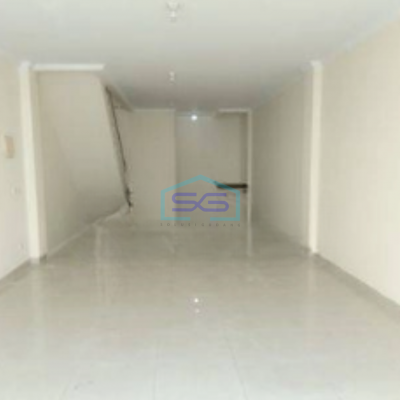 Disewakan Ruko 3 Lantai di Green Lake City Jakarta Barat Luas Bangunan 236 m²-2
