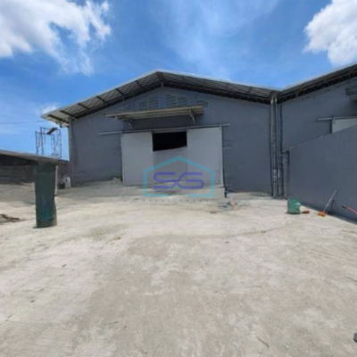 Dijual Gudang Luas Tanah  750 m² di Kalideres Jakarta Barat-2