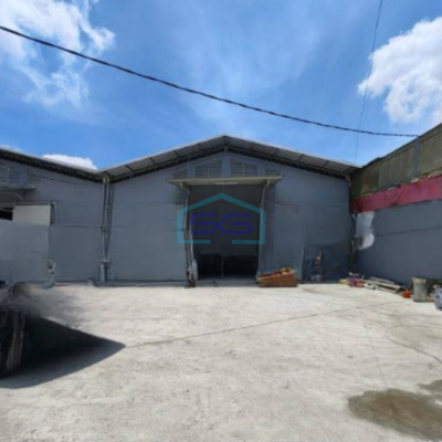 Dijual Gudang Luas Tanah  750 m² di Kalideres Jakarta Barat