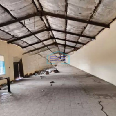 Dijual Gudang Luas Tanah  1000 m² Lokasi Sangat Strategis di Cengkareng Jakarta Barat-3