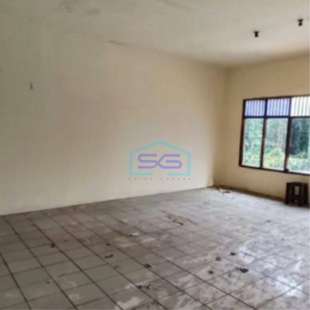 Dijual Gudang Luas Tanah  1000 m² Lokasi Sangat Strategis di Cengkareng Jakarta Barat-2