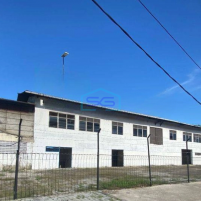 Dijual Gudang Luas Tanah  1000 m² Lokasi Sangat Strategis di Cengkareng Jakarta Barat