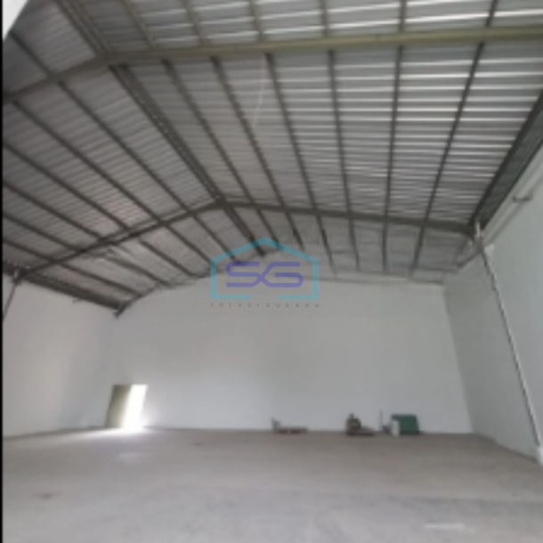 Dijual Gudang Jatake Tangerang Luas Tanah 470 m²-3