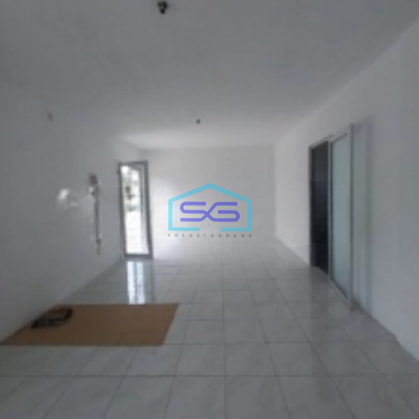Dijual Gudang Jatake Tangerang Luas Tanah 470 m²-2