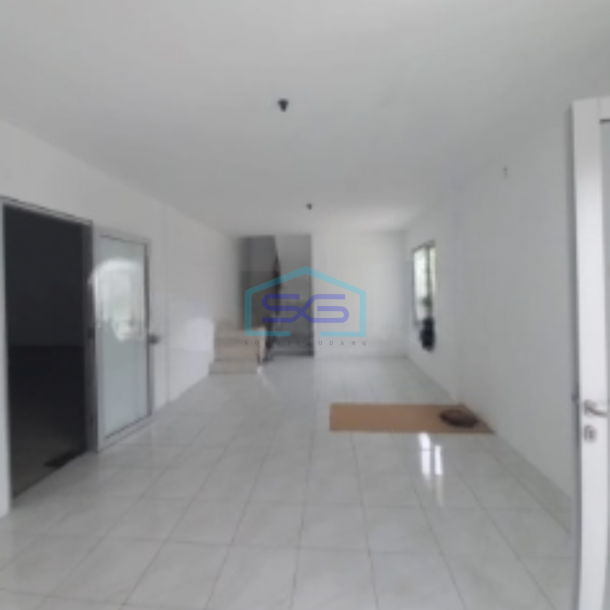 Dijual Gudang Jatake Tangerang Luas Tanah 470 m²-1