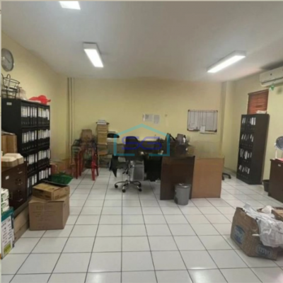 Dijual Gudang Elang Laut Di Kamal Jakarta Utara Luas Bangunan 504m2-4