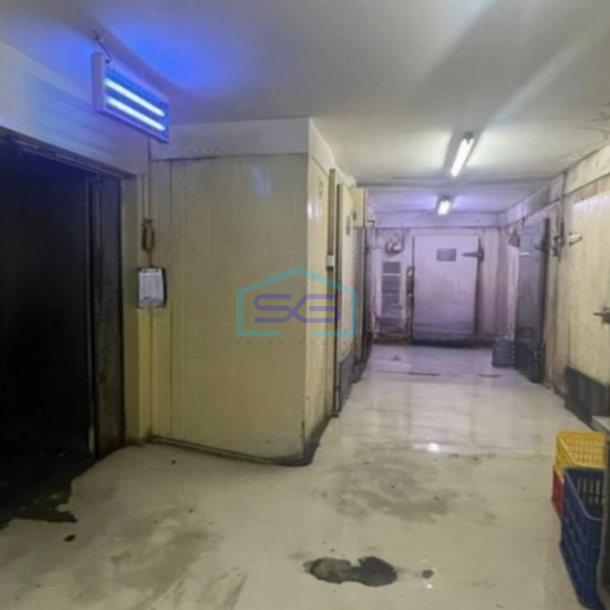 Dijual Gudang Elang Laut Di Kamal Jakarta Utara Luas Bangunan 504m2-3