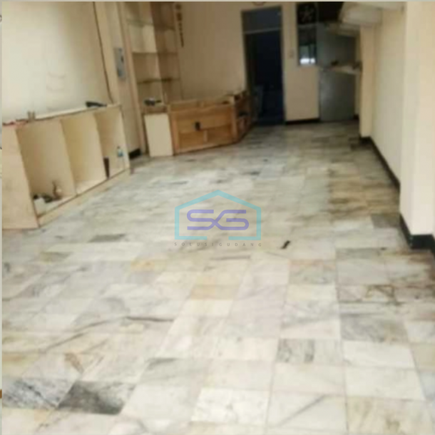 Dijual Ruko Di Barito Jakarta Selatan Luas Bangunan 350m2-3