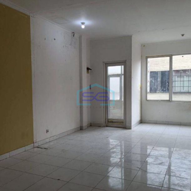 Dijual Ruko 2 Lantai Cocok Untuk Usaha Luas Bangunan 100 m² di Gading Serpong Tangerang-3