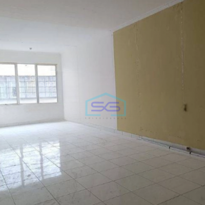 Dijual Ruko 2 Lantai Cocok Untuk Usaha Luas Bangunan 100 m² di Gading Serpong Tangerang