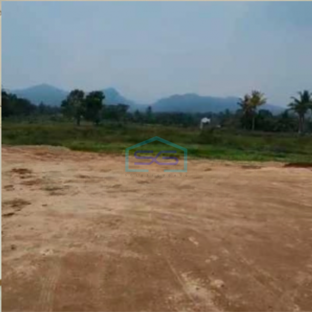 Dijual Tanah Di Anyer Serang Luas Tanah 27000 m²-3