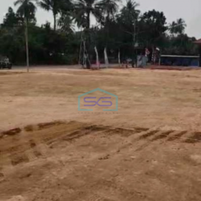 Dijual Tanah Di Anyer Serang Luas Tanah 27000 m²-2