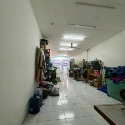Dijual Ruko Di Kosambi Jakarta Barat Luas Bangunan 187 m²-2