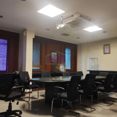 Dijual Ruko Fatmawati Jakarta Selatan 3 Gandeng Luas Bangunan 1200 m²-3