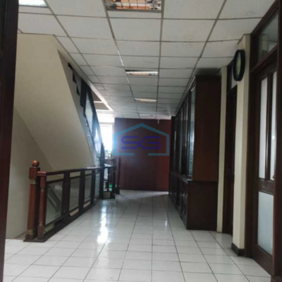 Dijual Ruko Fatmawati Jakarta Selatan 3 Gandeng Luas Bangunan 1200 m²