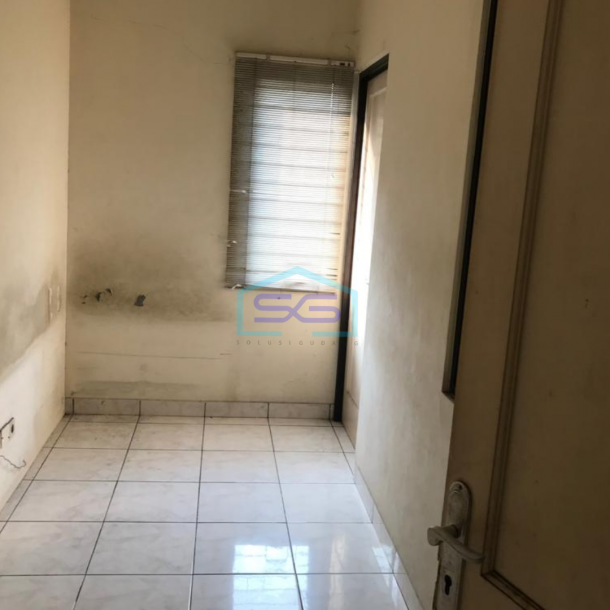 Disewakan Ruko Semanan Jakarta Barat Luas Tanah 387m2-3