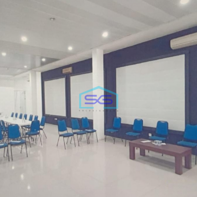 Dijual Gudang plus Kantor 2 Lantai  di Jurumudi Tangerang Luas Tanah 3798m2-2