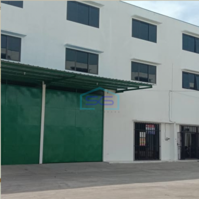 Disewa Gudang Di Teluk Naga Tangerang Luas Tanah 288m2-3