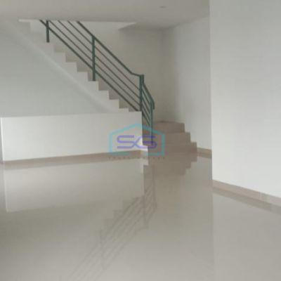 Disewa Gudang Di Teluk Naga Tangerang Luas Tanah 288m2-2