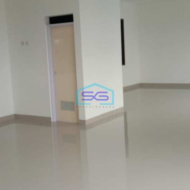 Disewa Gudang Di Teluk Naga Tangerang Luas Tanah 288m2-1