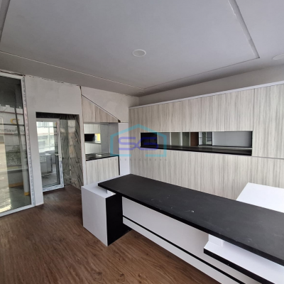 Disewakan Gudang Baru Citra 6 Jakarta Barat Full Furnished Luas Bangunan 725 m2