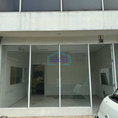 Disewakan Gudang Multiguna Di Jurumudi Tangerang Luas Tanah 360 m²-3