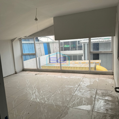 Disewakan Gudang Multiguna Di Jurumudi Tangerang Luas Tanah 360 m²-2