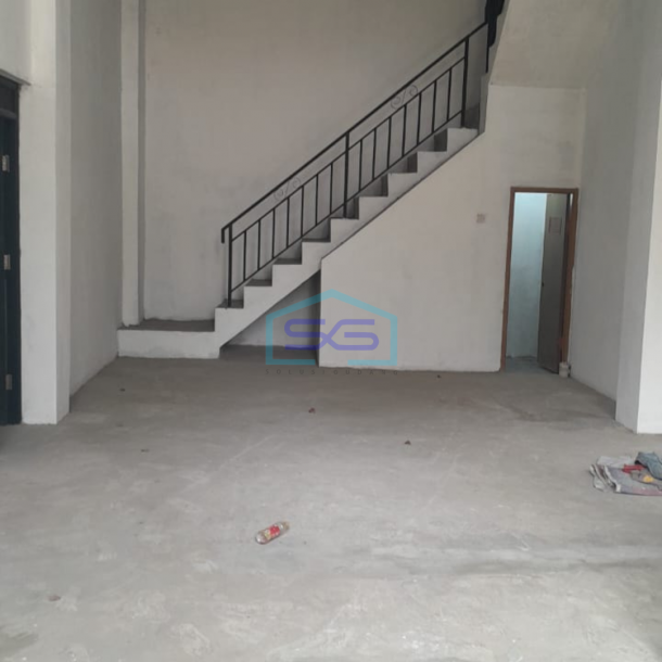 Dijual Gudang Di Kamal Muara Luas Bangunan 750m2-4
