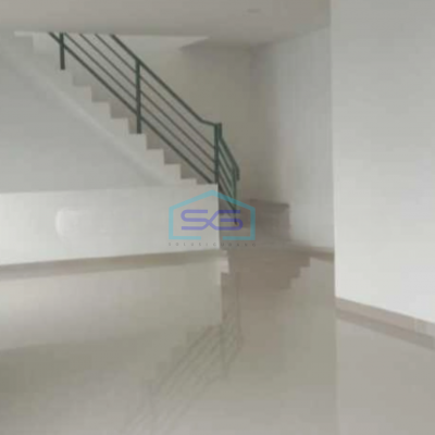 Disewakan Gudang Di Jln Salembaran, Teluk Naga Tangerang Luas Bangunan 546 m²