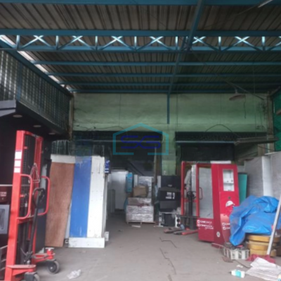 Disewakan Gudang Di Kapuk Raya Jakarta Utara Luas Tanah 300m2-3
