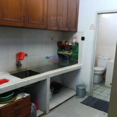 Disewakan Gudang Di Kapuk Raya Jakarta Utara Luas Tanah 300m2-2