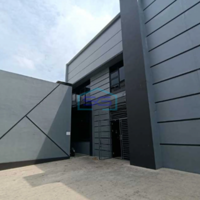 Disewakan Gudang DI PIK Jakarta Utara Luas Bangunan 1000 m²-3