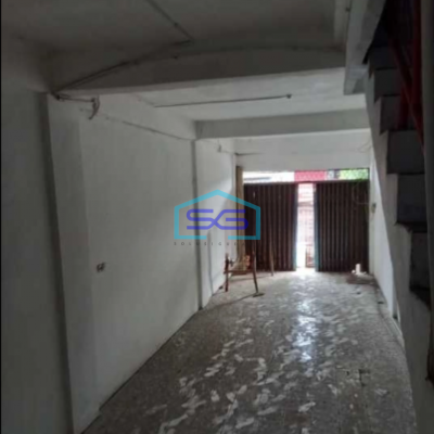 Disewakan Gudang DI PIK Jakarta Utara Luas Bangunan 1000 m²-2