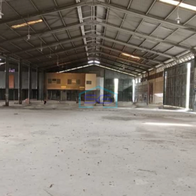 Disewakan  Di Pembangunan 3 Batu Ceper Jakarta Pusat Luas Tanah 4505 m²