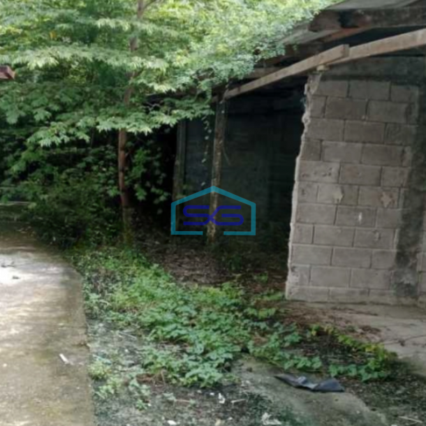 Disewakan  Di Pembangunan 3 Batu Ceper Jakarta Pusat Luas Tanah 4505 m²-2