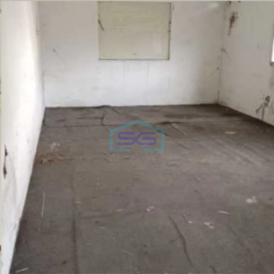 Disewakan  Di Pembangunan 3 Batu Ceper Jakarta Pusat Luas Tanah 4505 m²