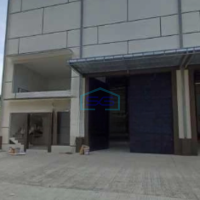 Disewakan Gudang DI Daan Mogot Jakarta Barat Luas Tanah 312 m²-4
