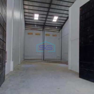 Disewakan Gudang DI Daan Mogot Jakarta Barat Luas Tanah 312 m²-3
